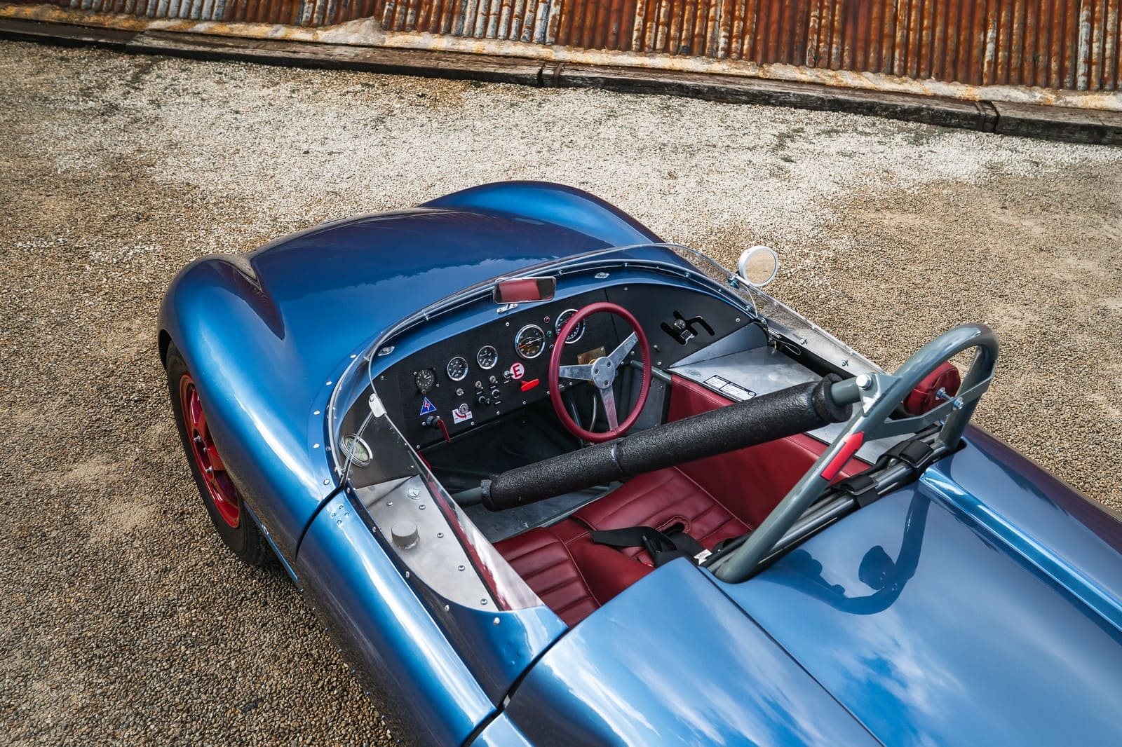 1961 - EMERYSON COVENTRY CLIMAX, foto 29