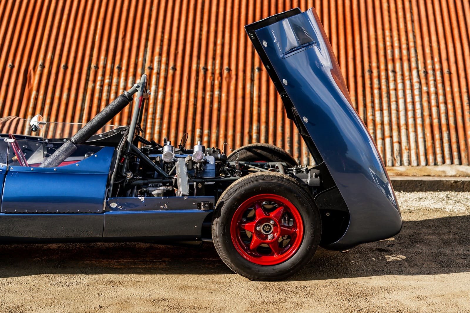 1961 - EMERYSON COVENTRY CLIMAX, foto 30