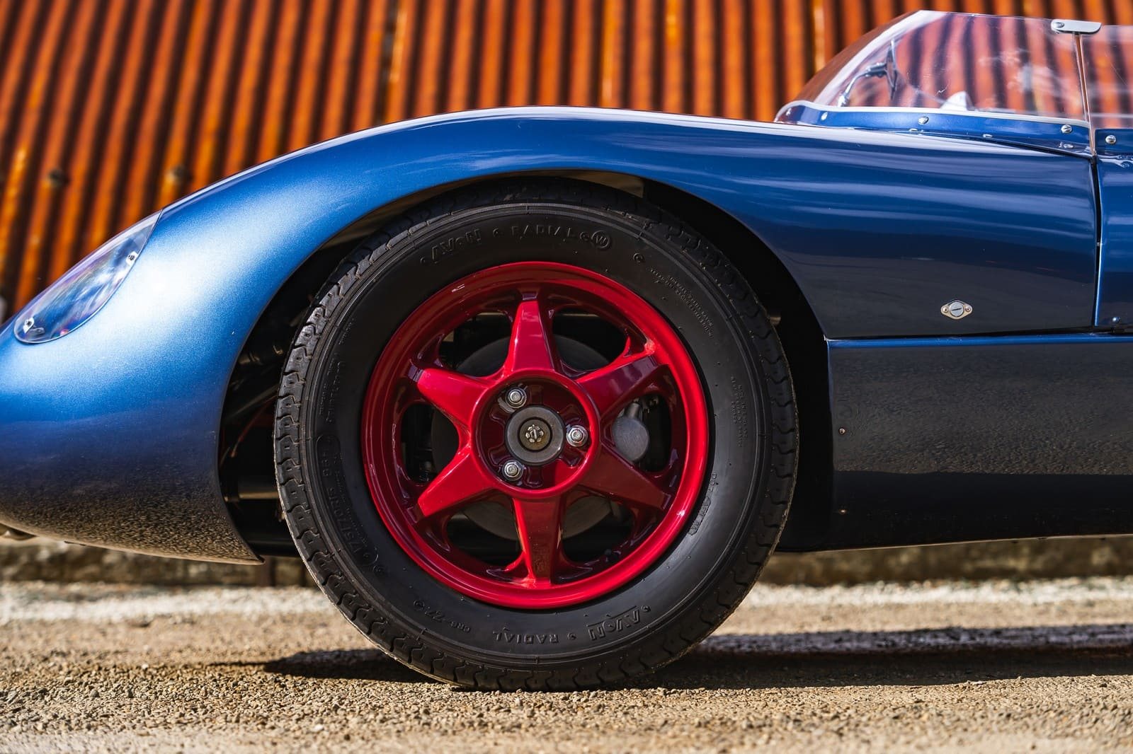 1961 - EMERYSON COVENTRY CLIMAX, foto 32