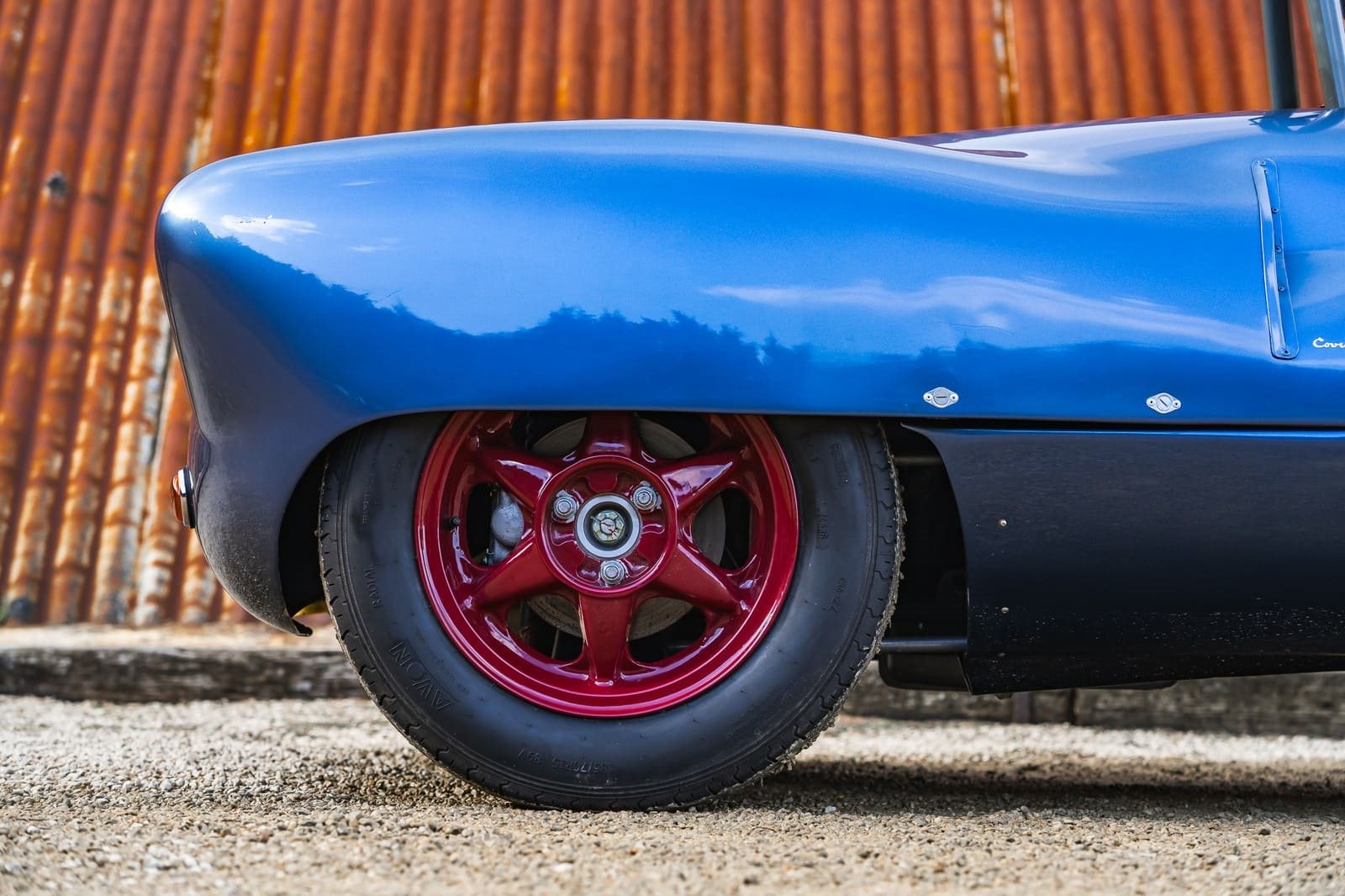 1961 - EMERYSON COVENTRY CLIMAX, foto 34