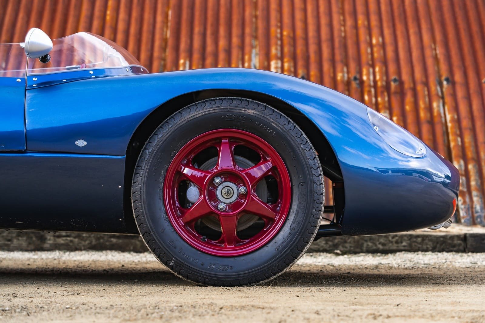 1961 - EMERYSON COVENTRY CLIMAX, foto 35