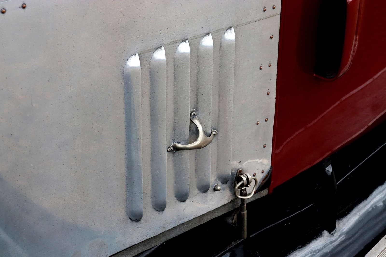 VAUXHALL 25HP D-TYPE TOURER, foto 17