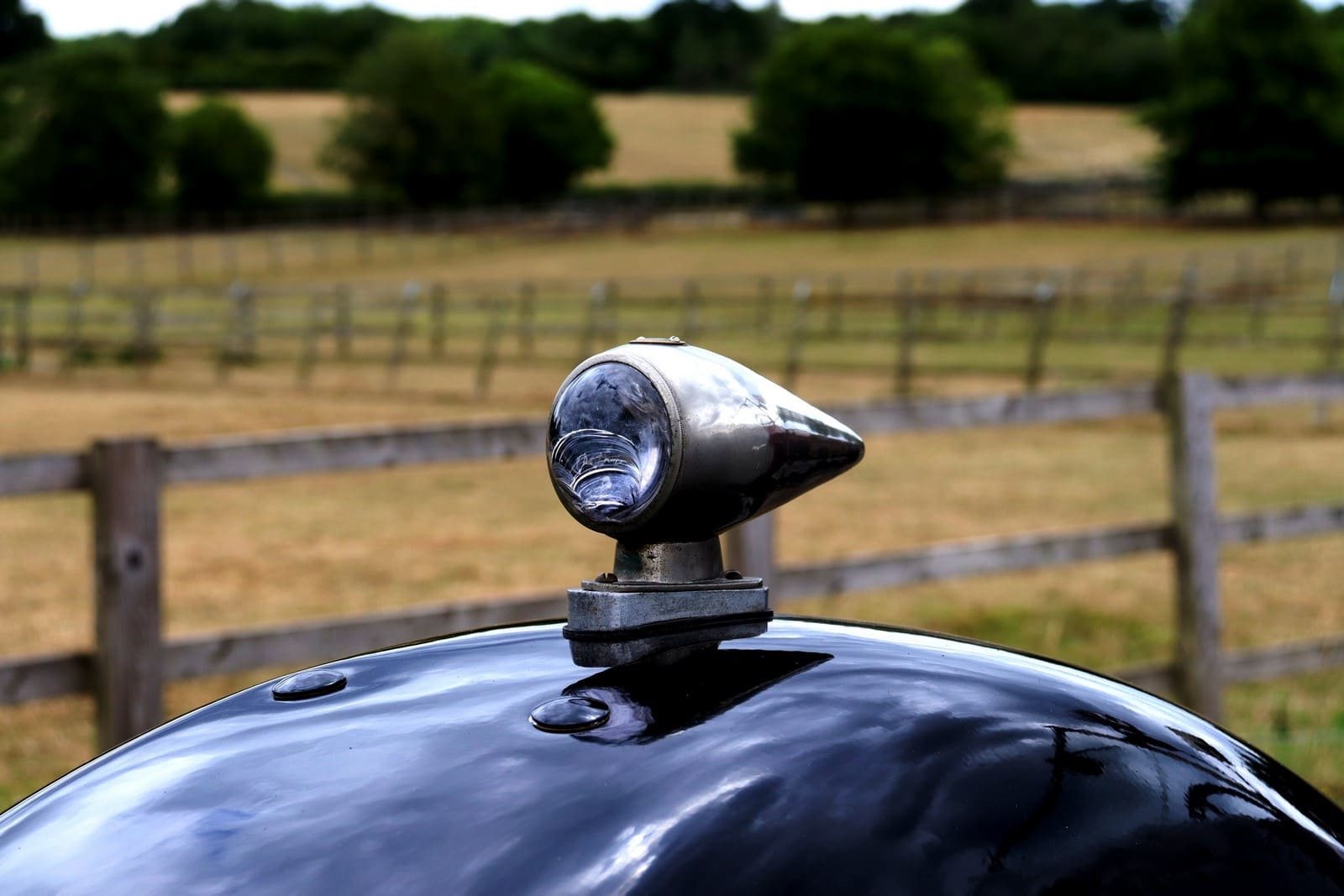 VAUXHALL 25HP D-TYPE TOURER, foto 19