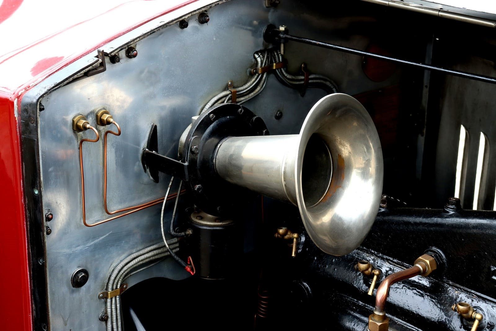 VAUXHALL 25HP D-TYPE TOURER, foto 65