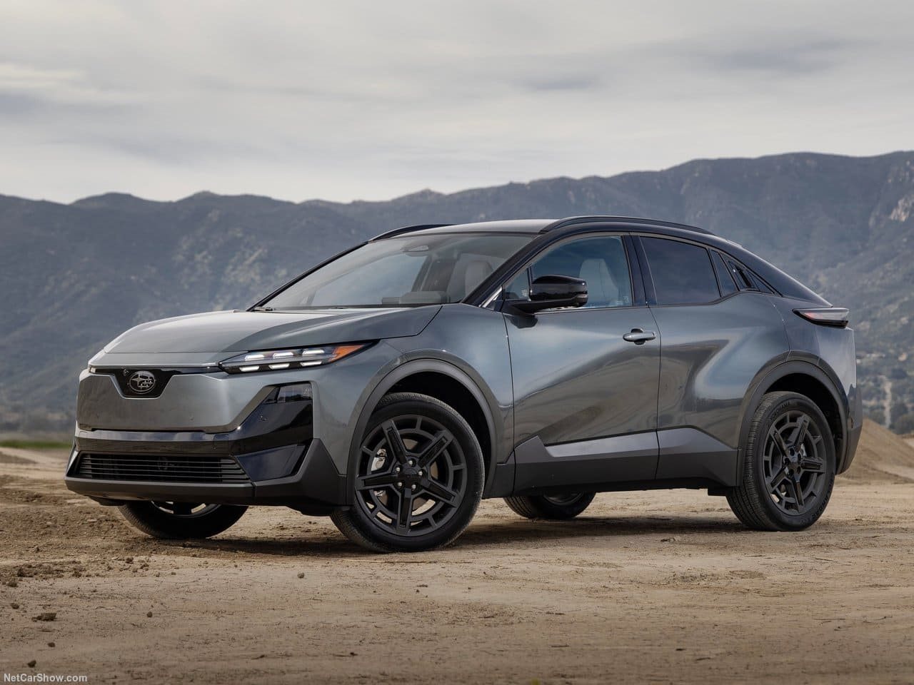 2026 - SUBARU UNCHARTED, foto 6