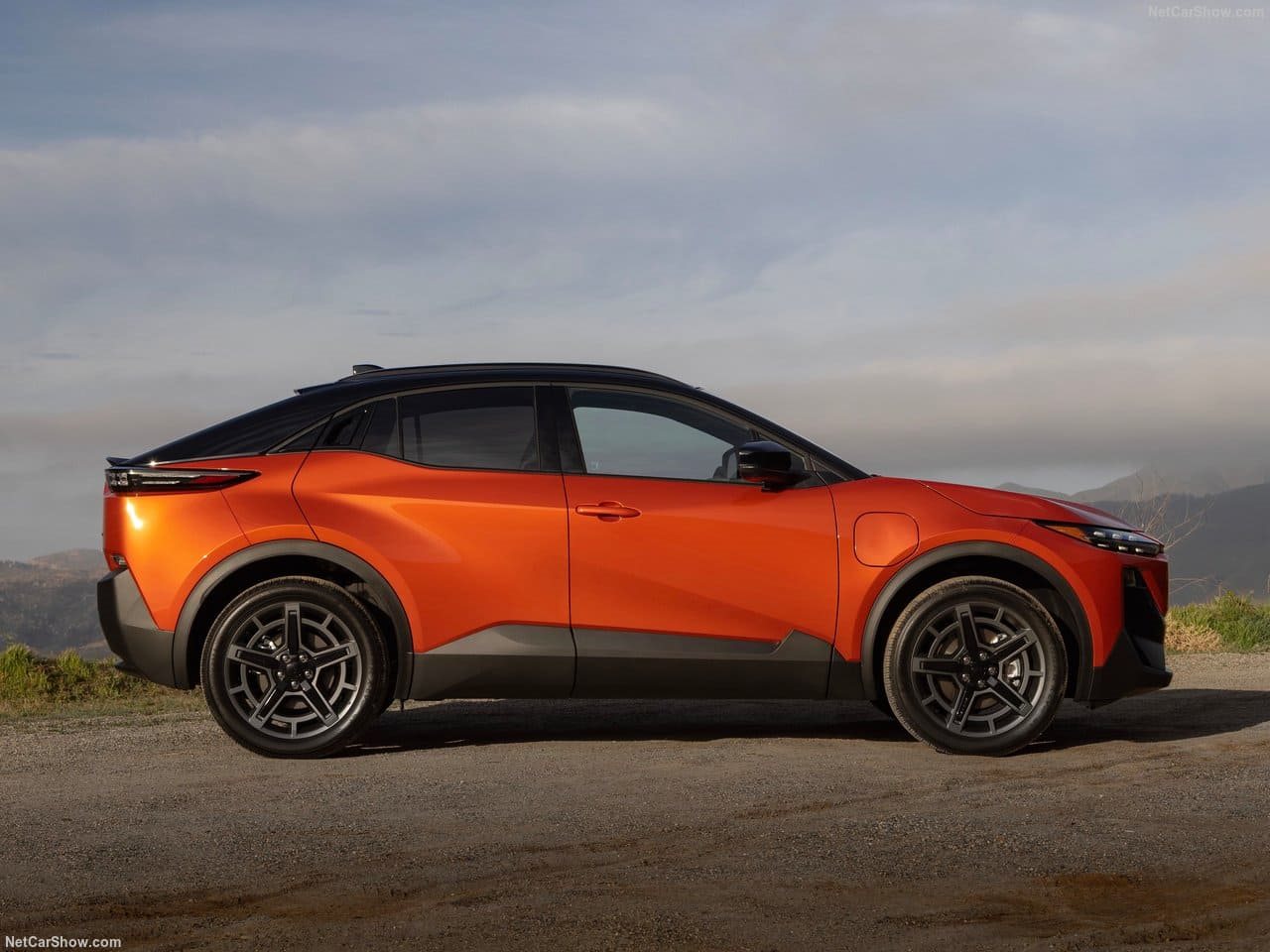 2026 - SUBARU UNCHARTED, foto 11