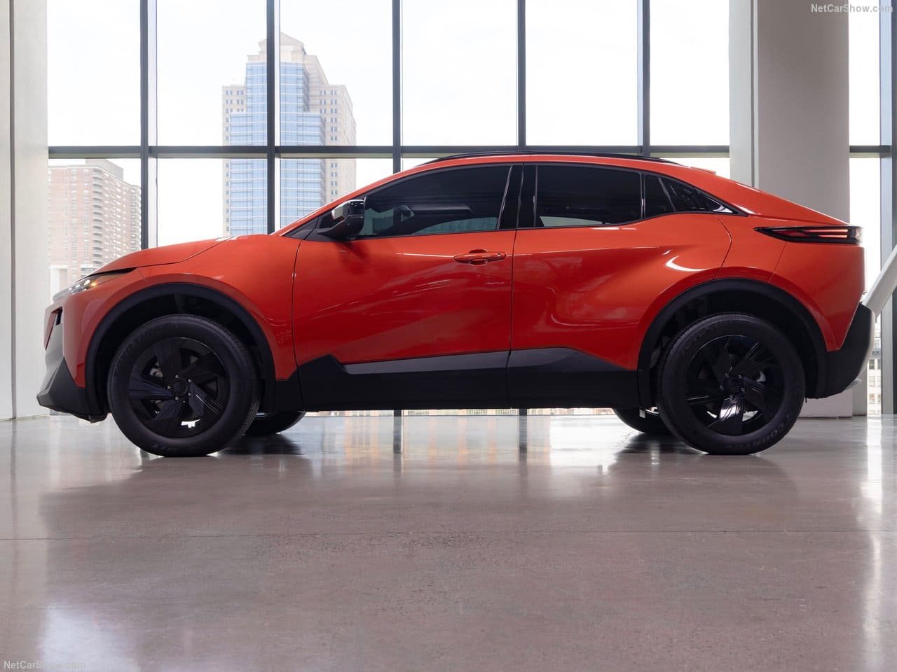 2026 - SUBARU UNCHARTED, foto 12