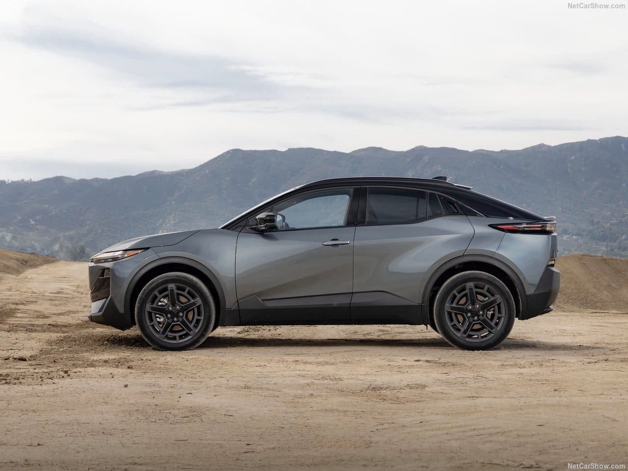 2026 - SUBARU UNCHARTED, foto 13