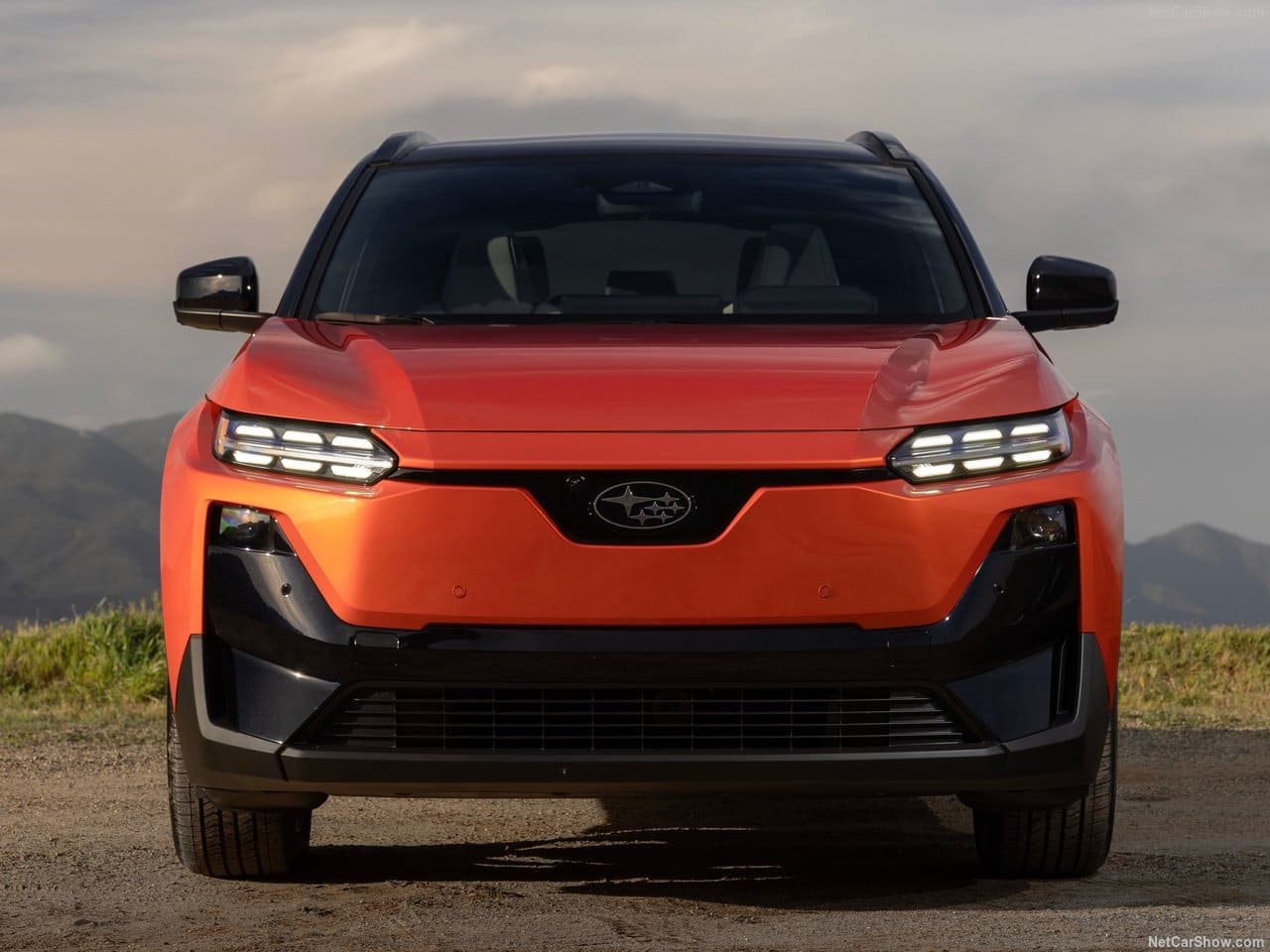 2026 - SUBARU UNCHARTED, foto 25