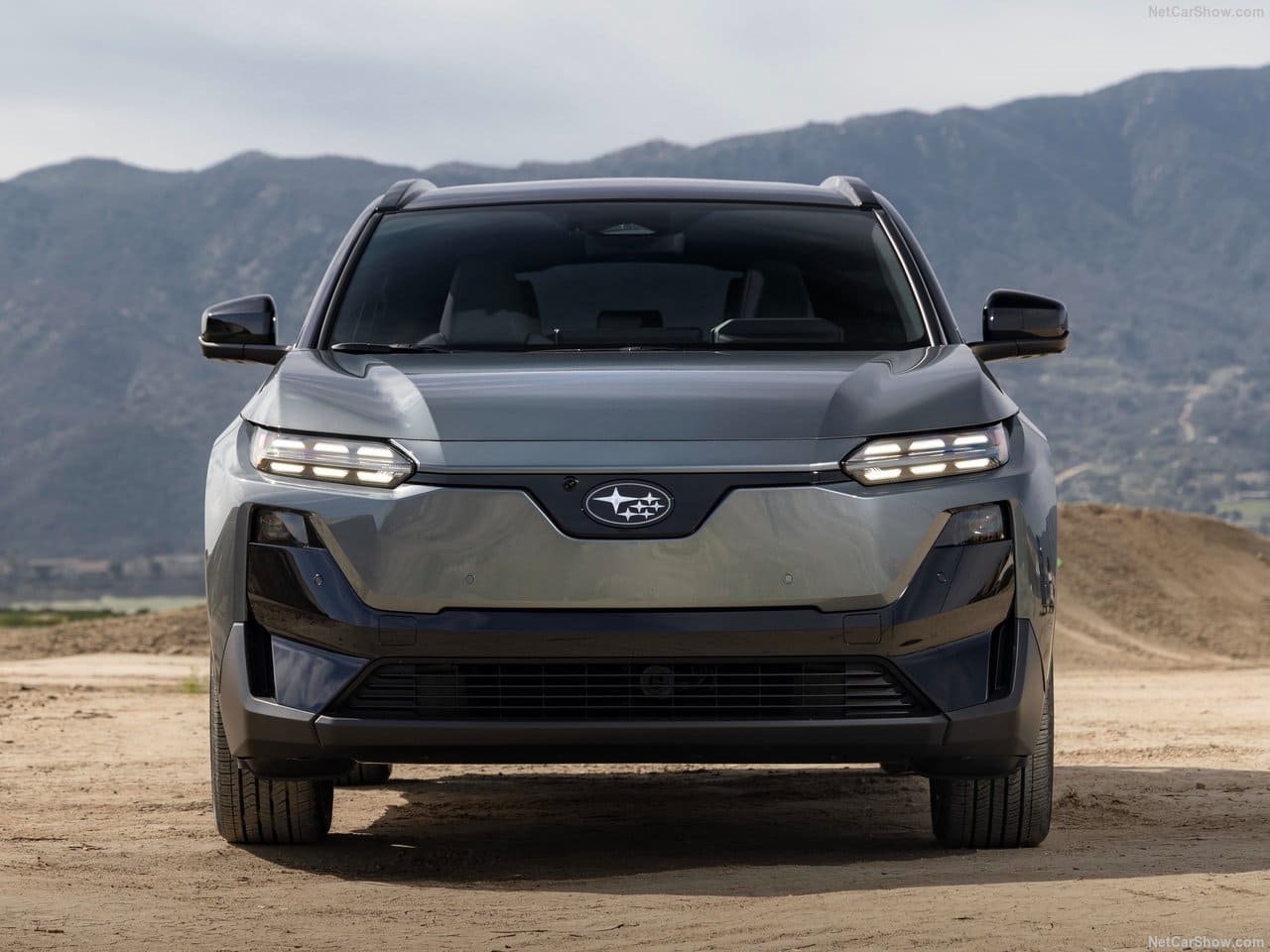 2026 - SUBARU UNCHARTED, foto 27