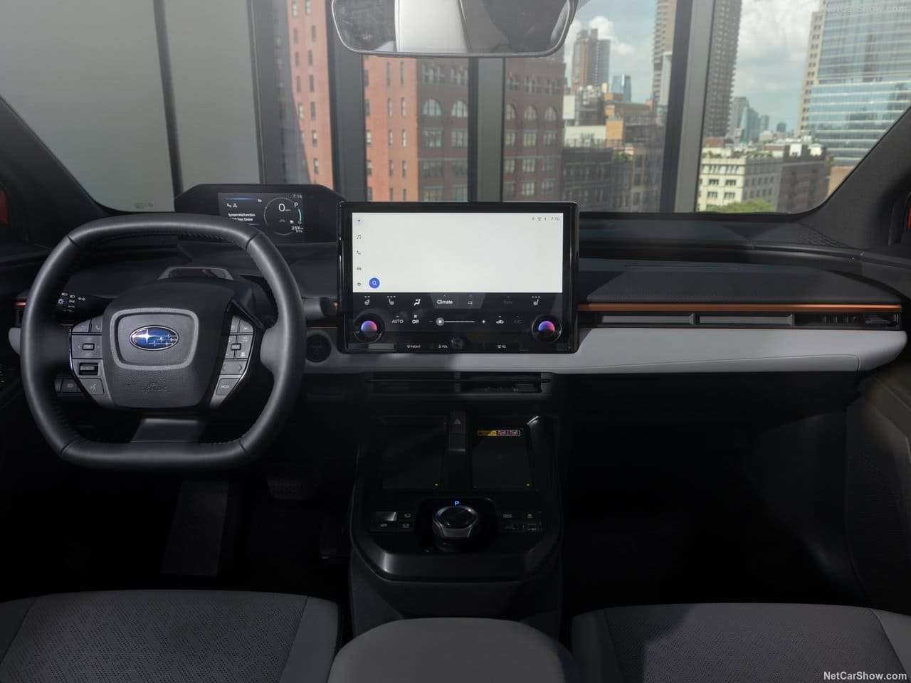 2026 - SUBARU UNCHARTED, foto 38