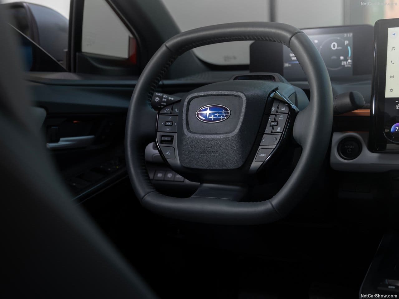 2026 - SUBARU UNCHARTED, foto 41