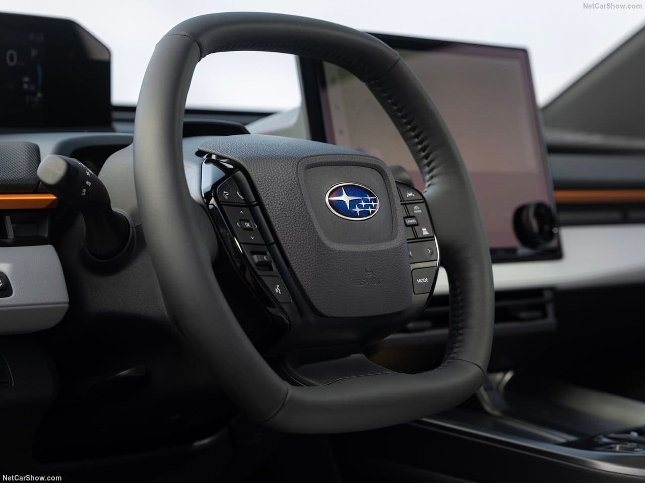 2026 - SUBARU UNCHARTED, foto 43