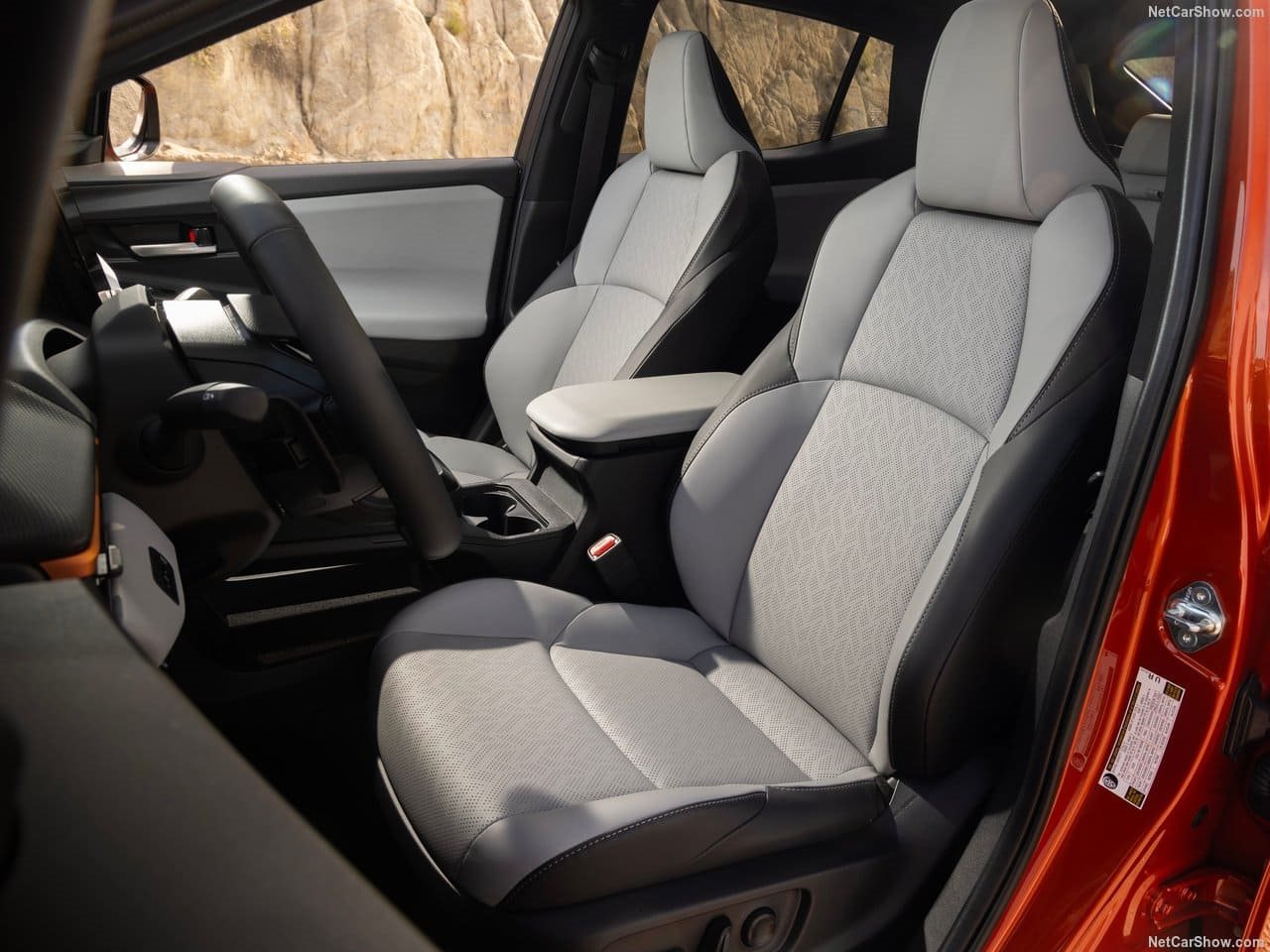 2026 - SUBARU UNCHARTED, foto 46