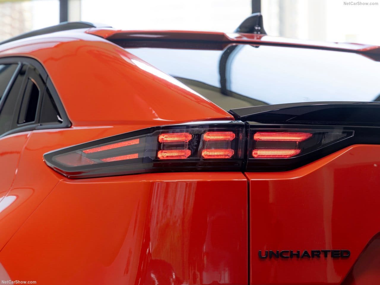 2026 - SUBARU UNCHARTED, foto 64