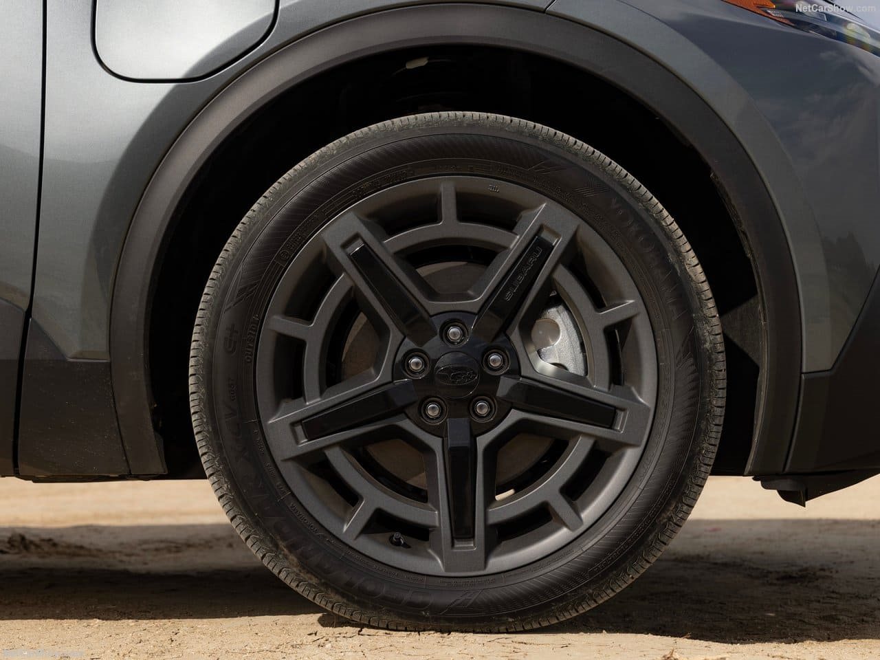 2026 - SUBARU UNCHARTED, foto 69