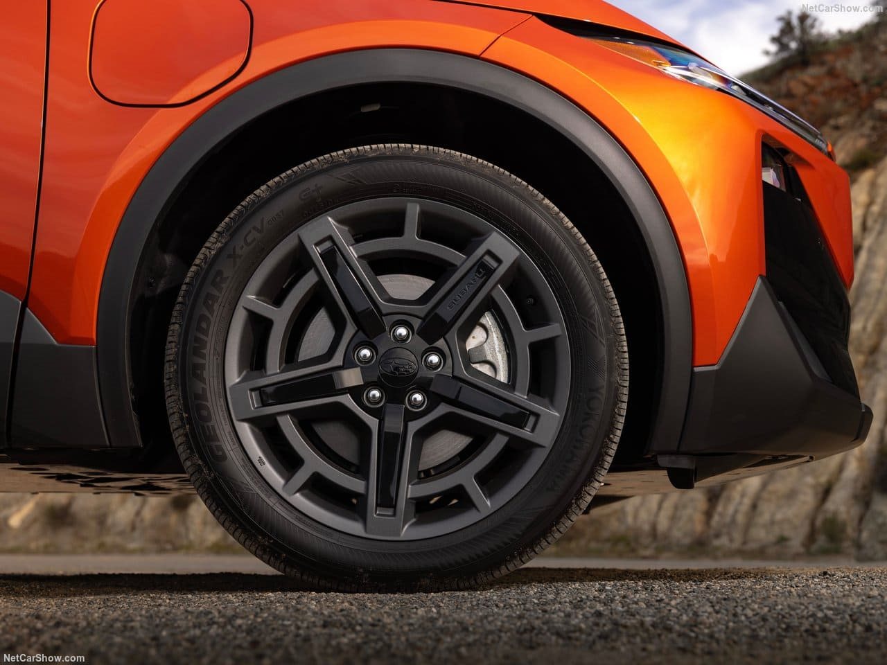 2026 - SUBARU UNCHARTED, foto 70