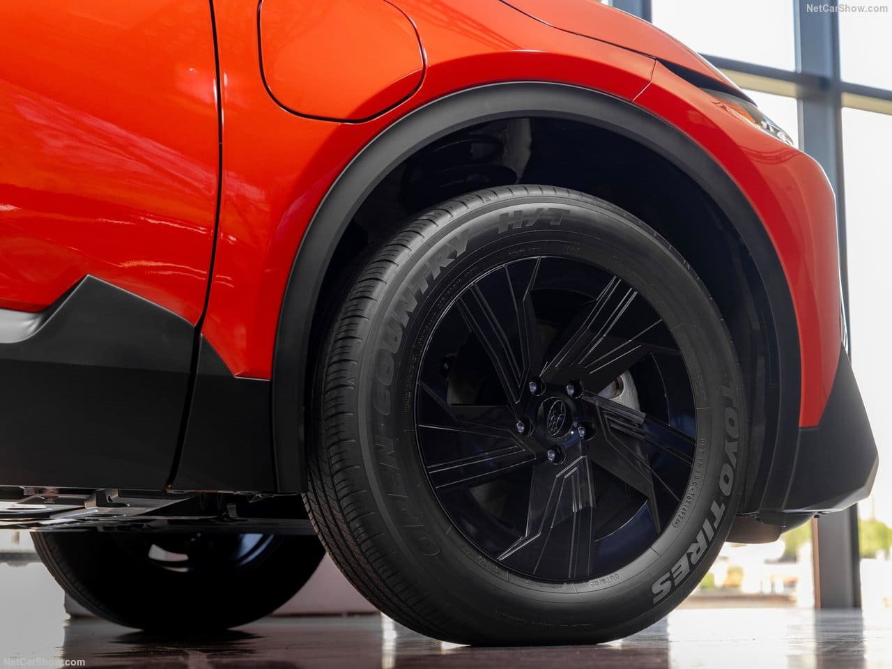 2026 - SUBARU UNCHARTED, foto 71