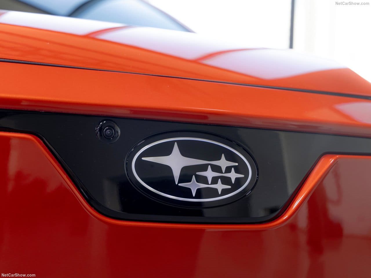 2026 - SUBARU UNCHARTED, foto 73