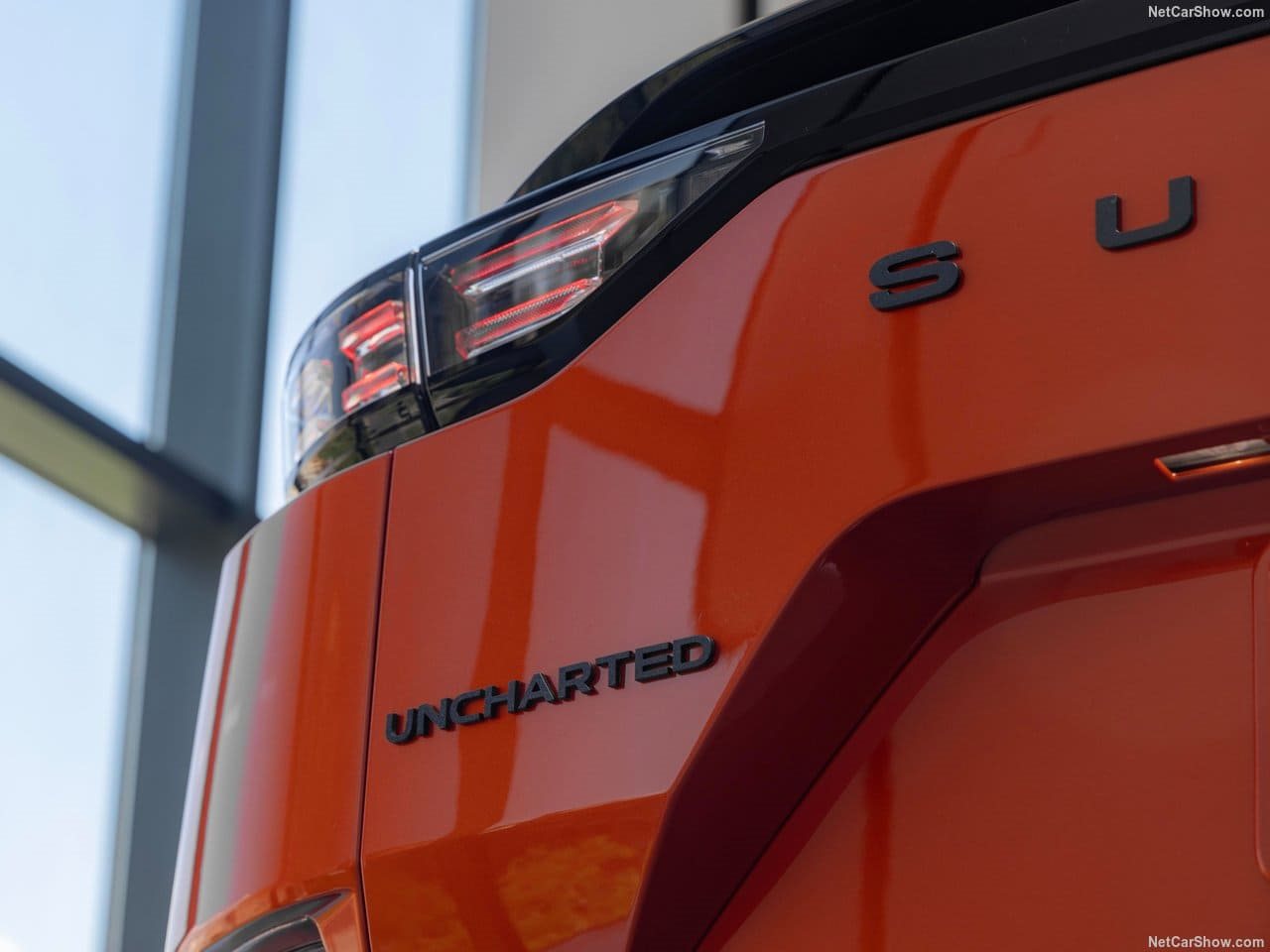 2026 - SUBARU UNCHARTED, foto 75