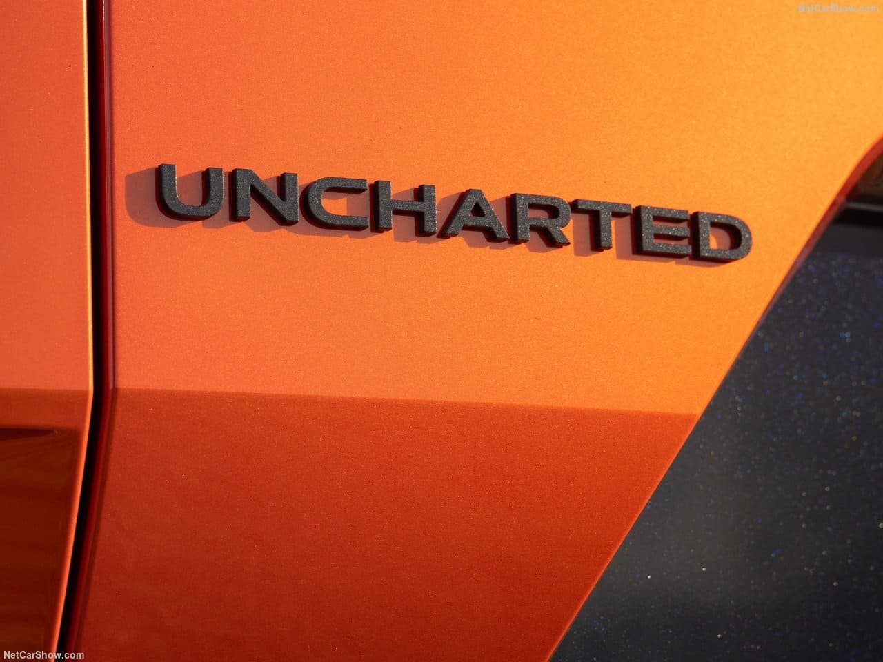 2026 - SUBARU UNCHARTED, foto 76