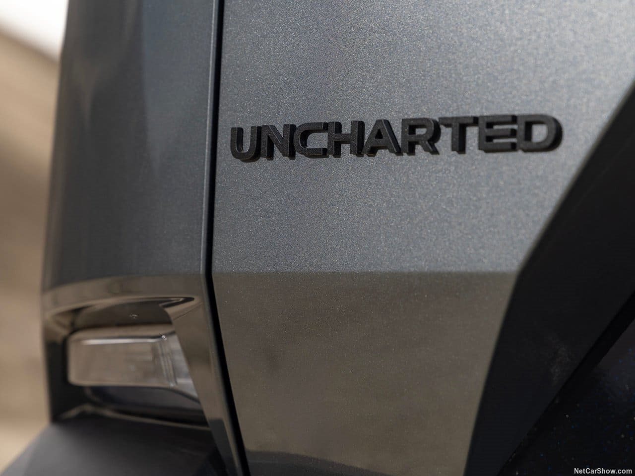 2026 - SUBARU UNCHARTED, foto 77