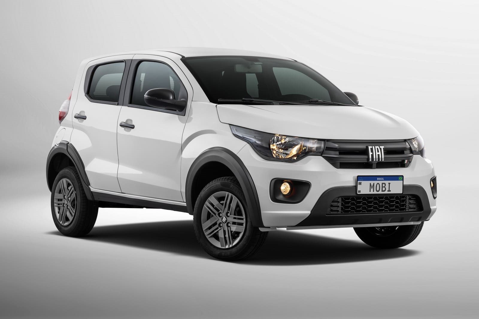 FIAT MOBI LIKE, foto 1