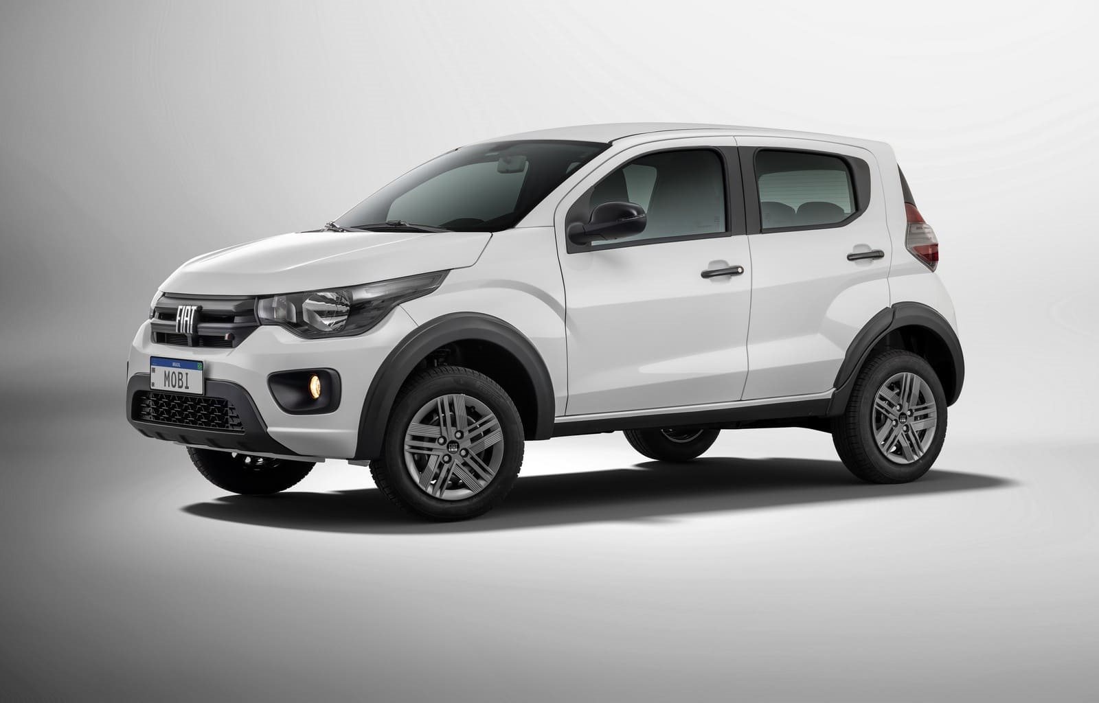 FIAT MOBI LIKE, foto 2
