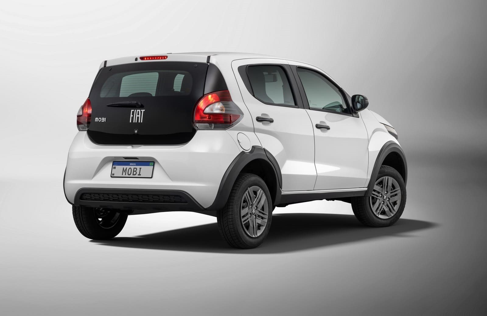 FIAT MOBI LIKE, foto 4