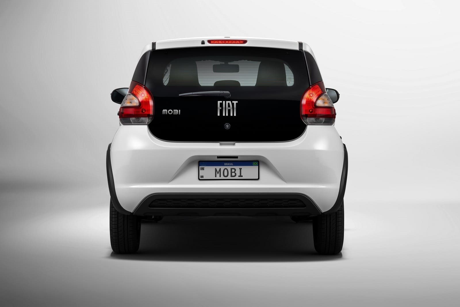 FIAT MOBI LIKE, foto 5