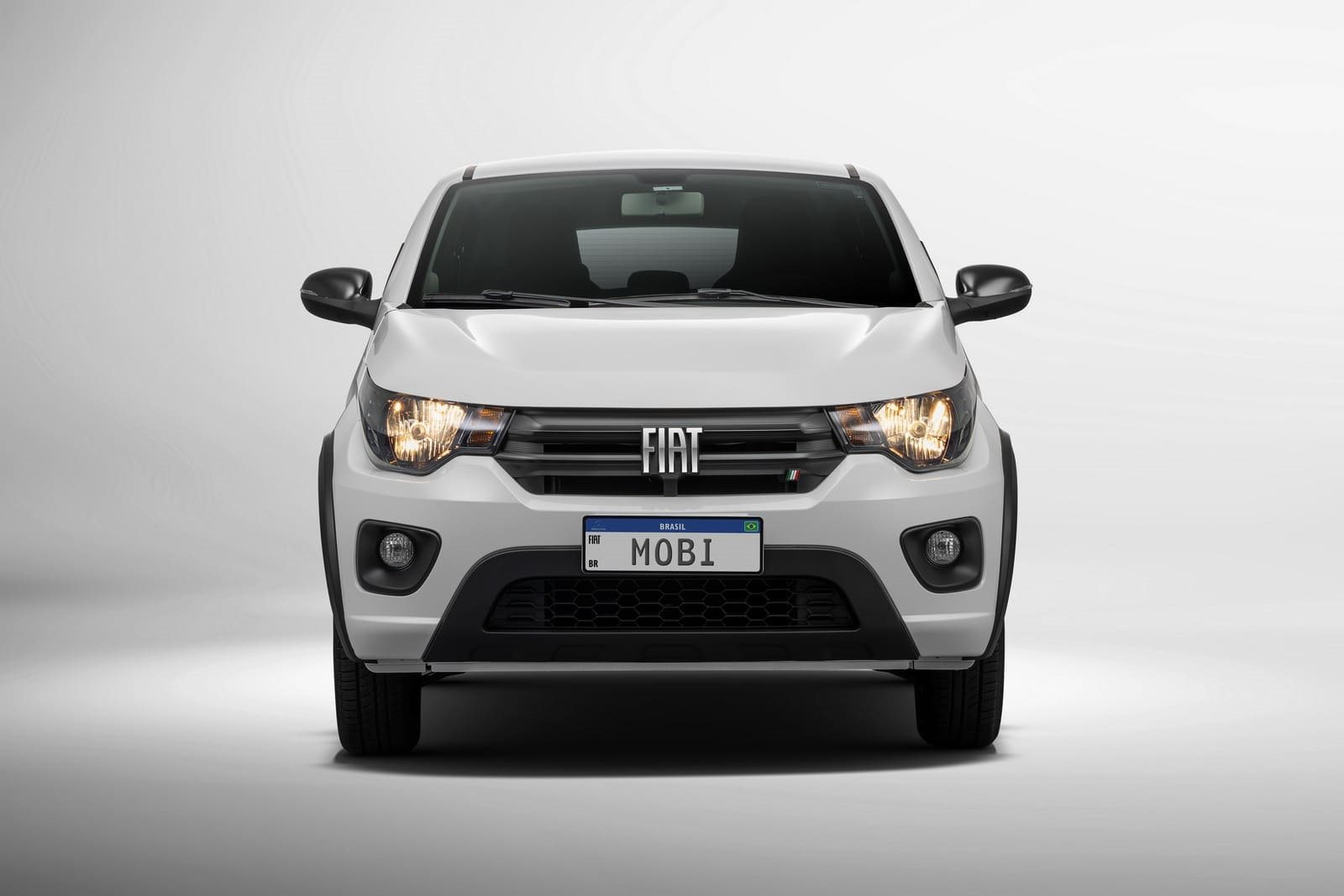 FIAT MOBI LIKE, foto 6