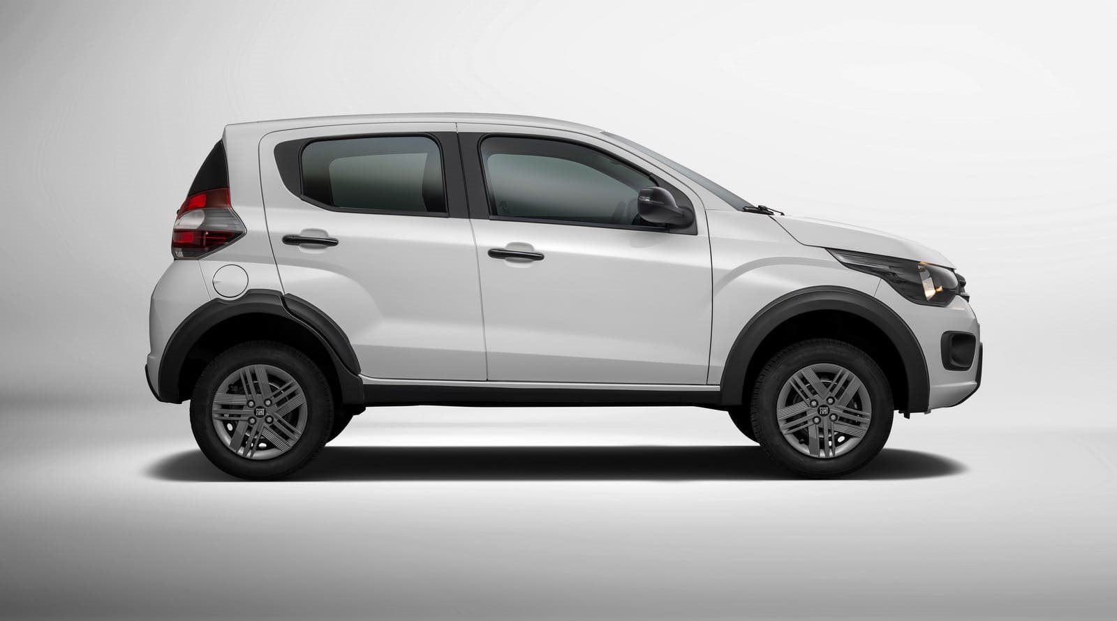 FIAT MOBI LIKE, foto 7