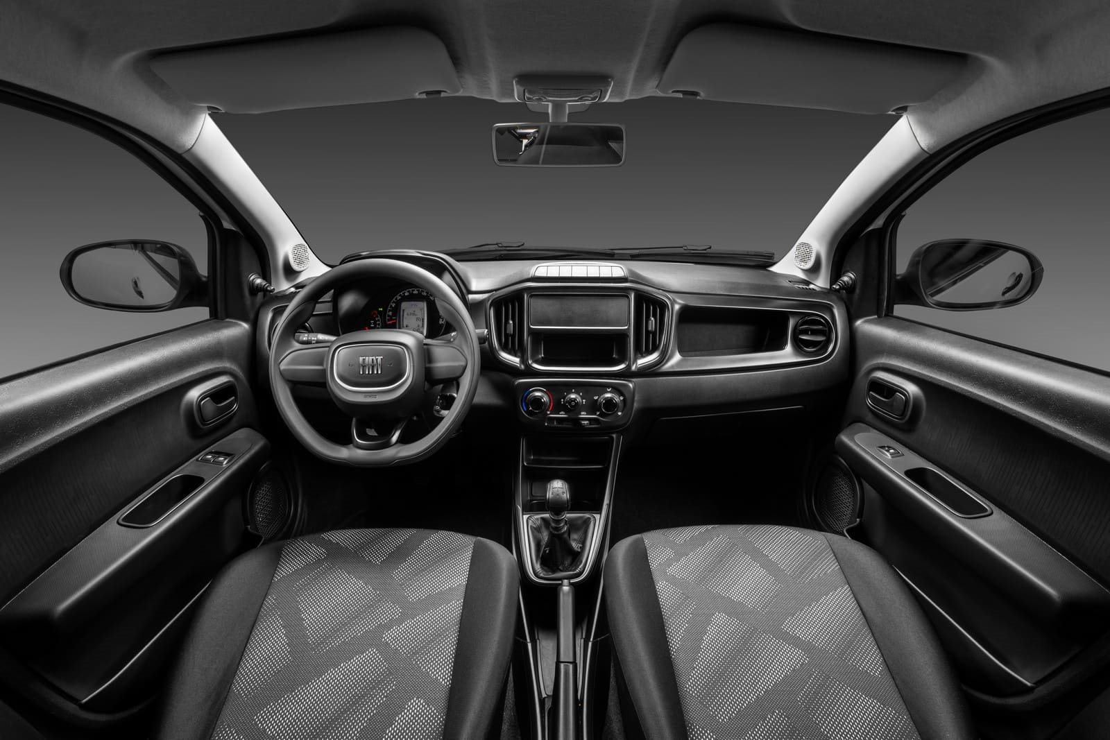 FIAT MOBI LIKE, foto 10