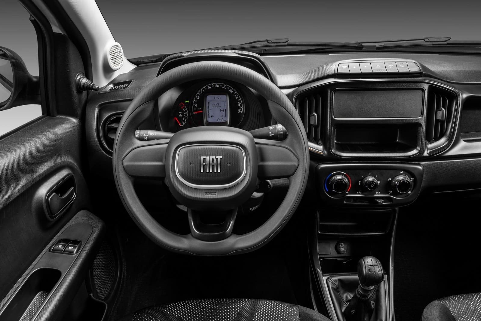 FIAT MOBI LIKE, foto 11