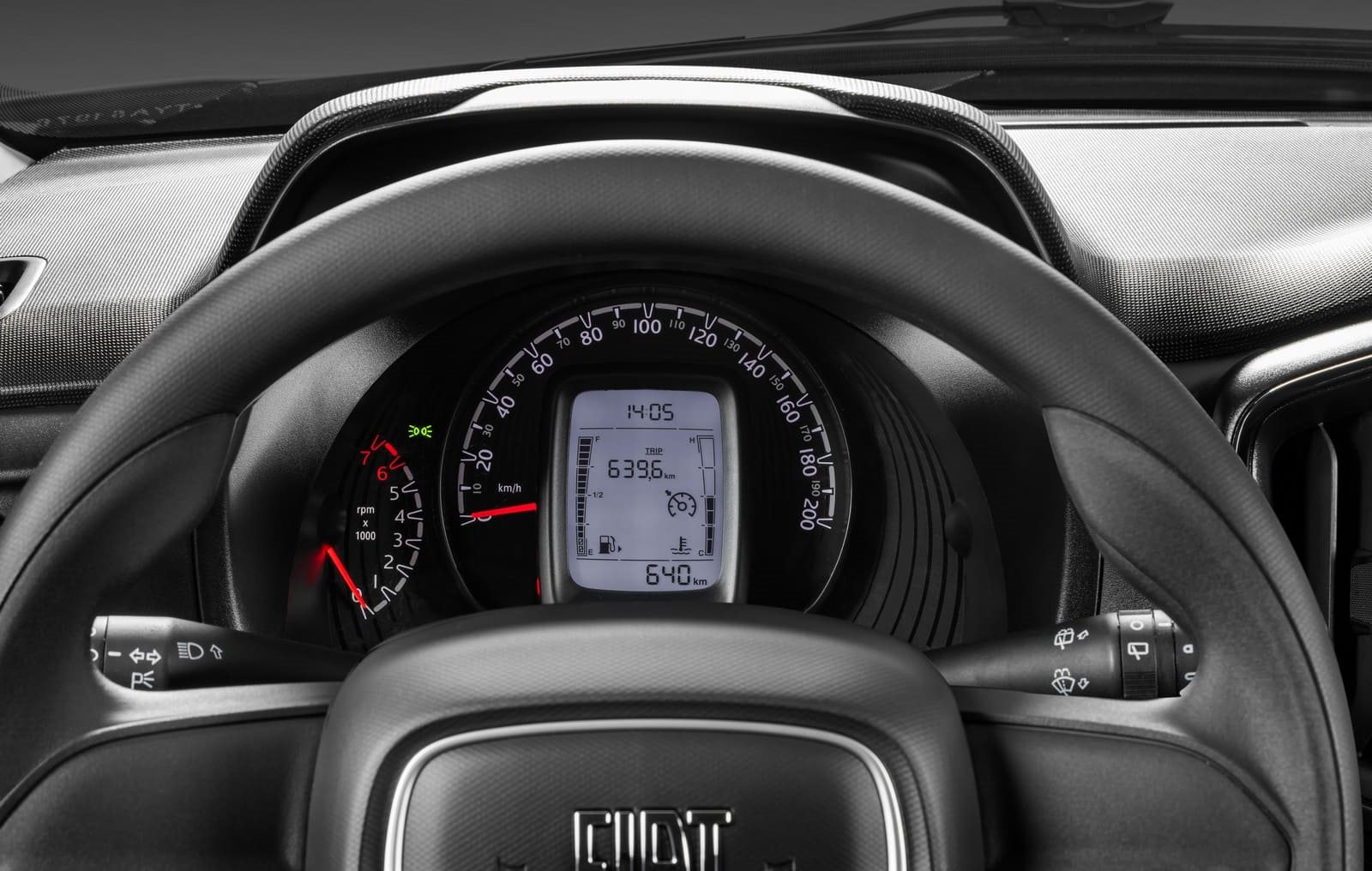 FIAT MOBI LIKE, foto 12