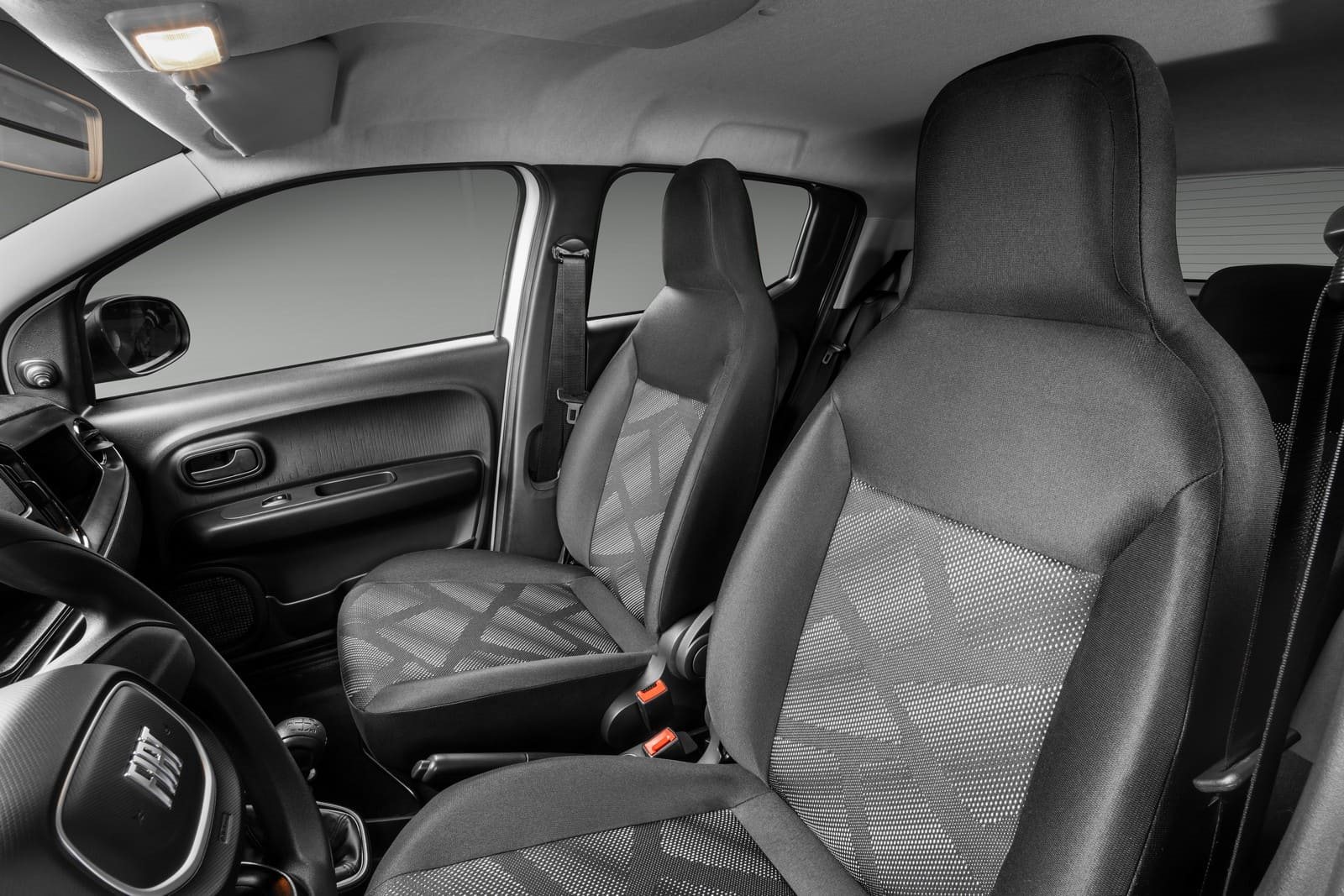 FIAT MOBI LIKE, foto 14
