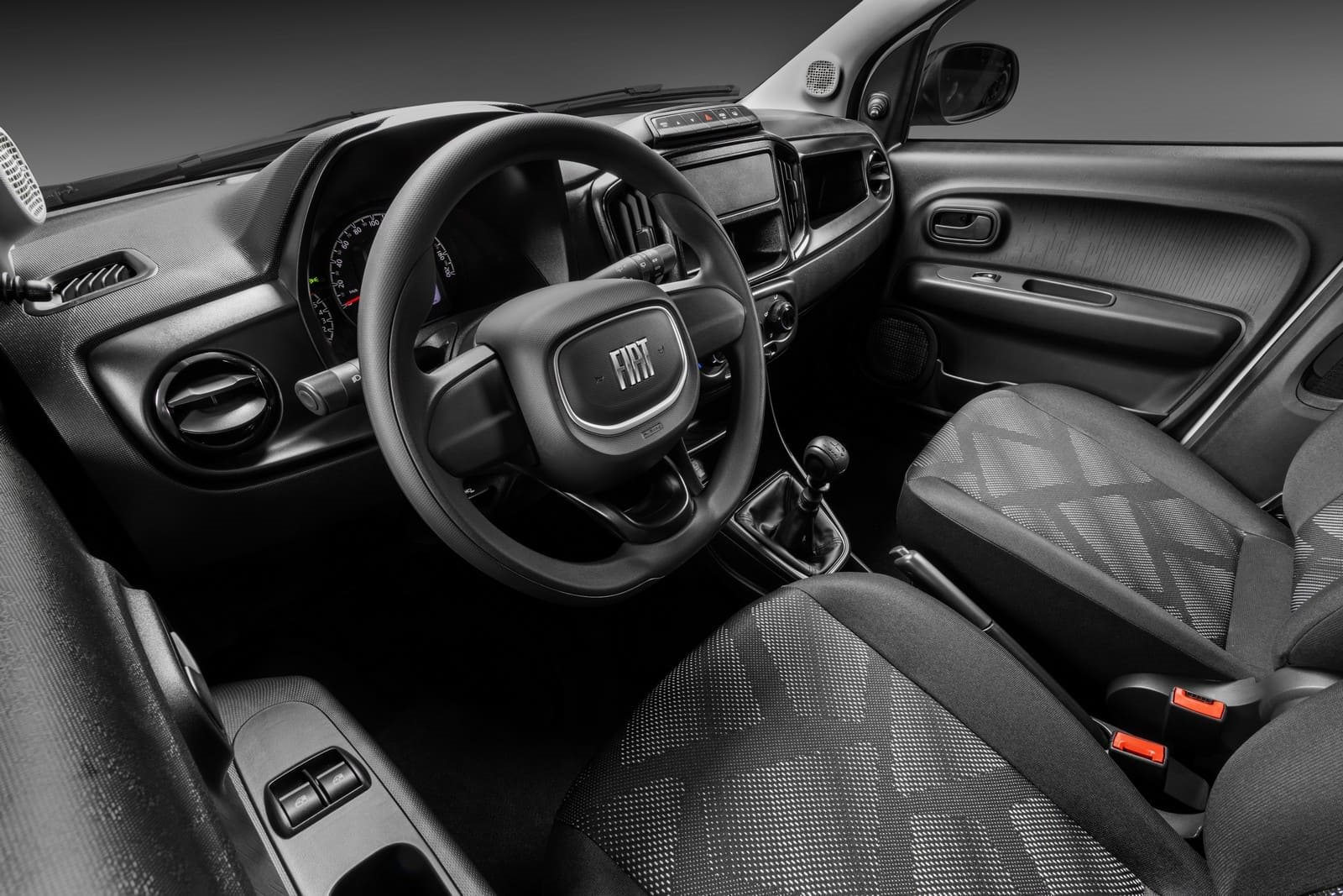 FIAT MOBI LIKE, foto 15