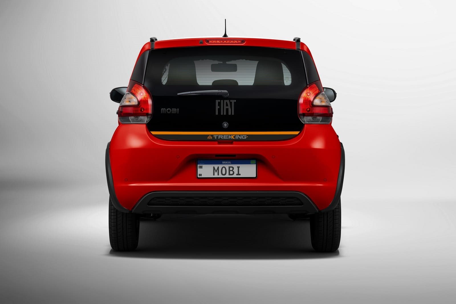 2026 - FIAT MOBI TREKKING, foto 6