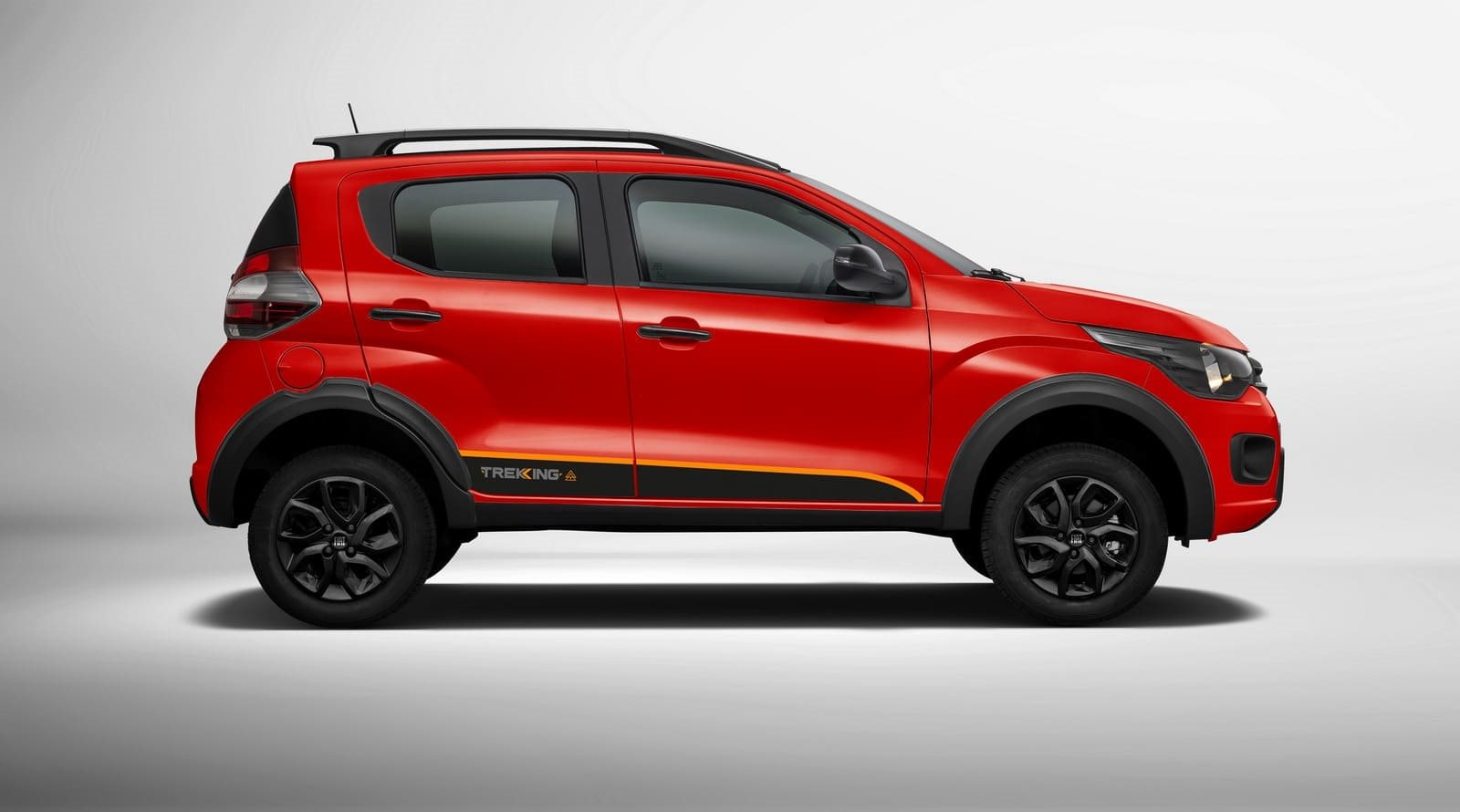 2026 - FIAT MOBI TREKKING, foto 7