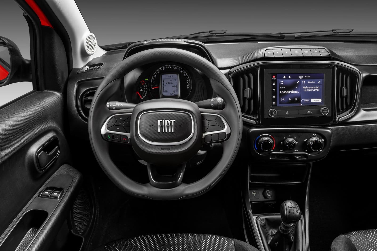 2026 - FIAT MOBI TREKKING, foto 11