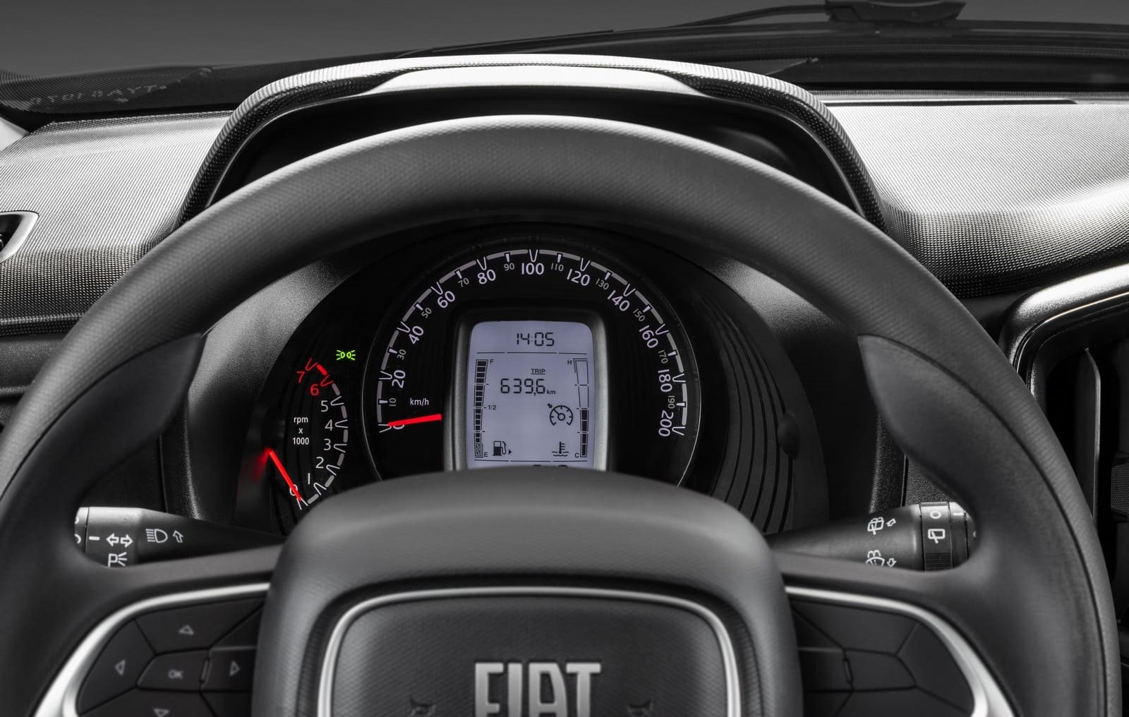 2026 - FIAT MOBI TREKKING, foto 13