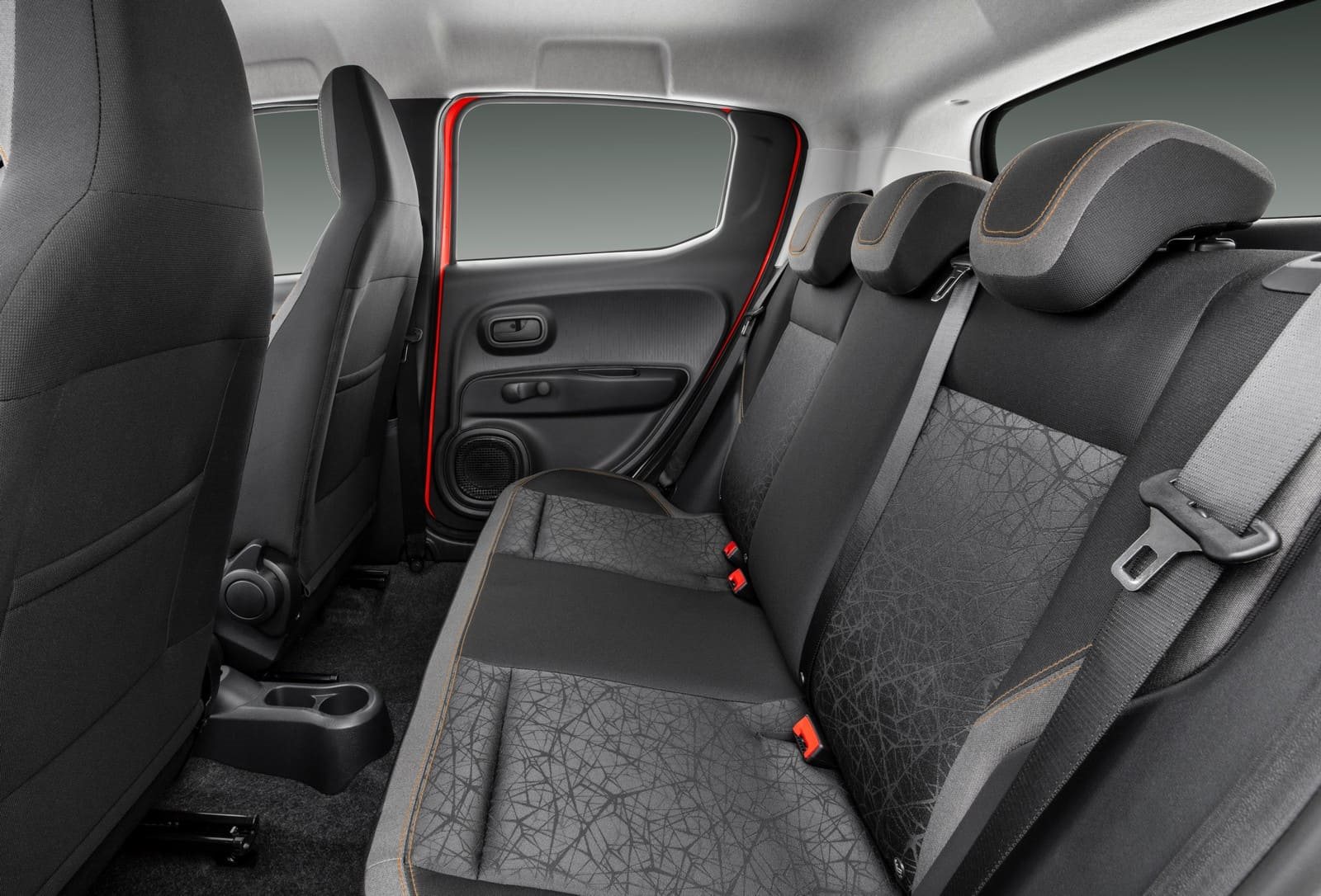 2026 - FIAT MOBI TREKKING, foto 15