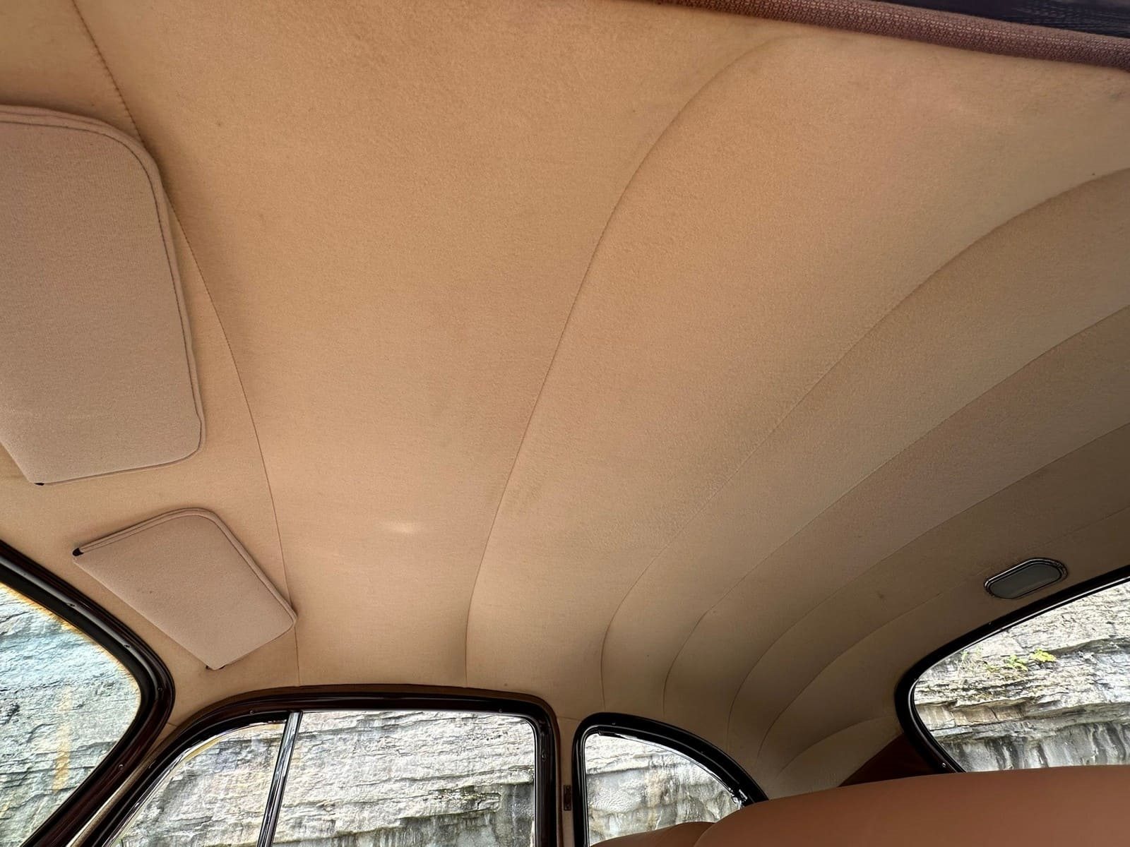 1941 - PACKARD 110 BUSINESS COUPE, foto 20