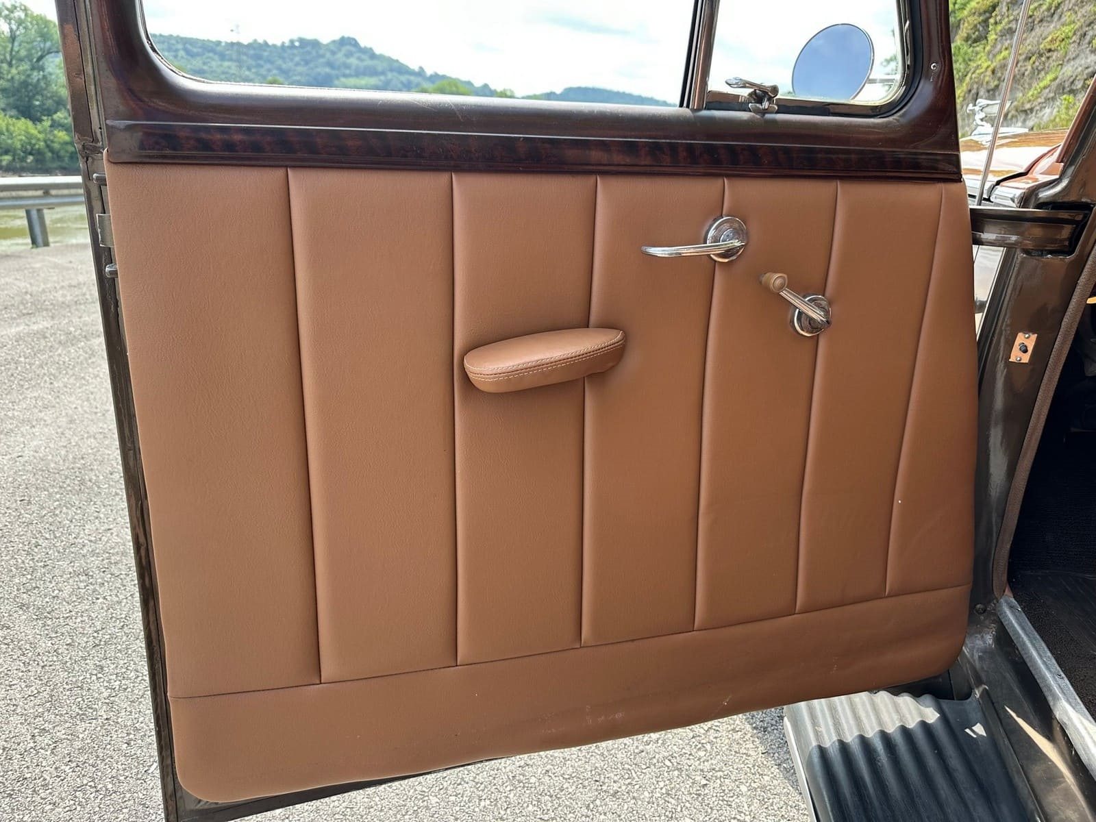 1941 - PACKARD 110 BUSINESS COUPE, foto 26
