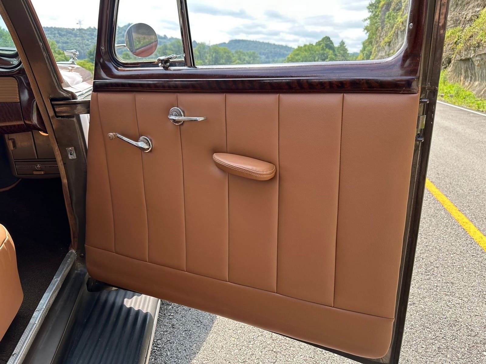 1941 - PACKARD 110 BUSINESS COUPE, foto 32