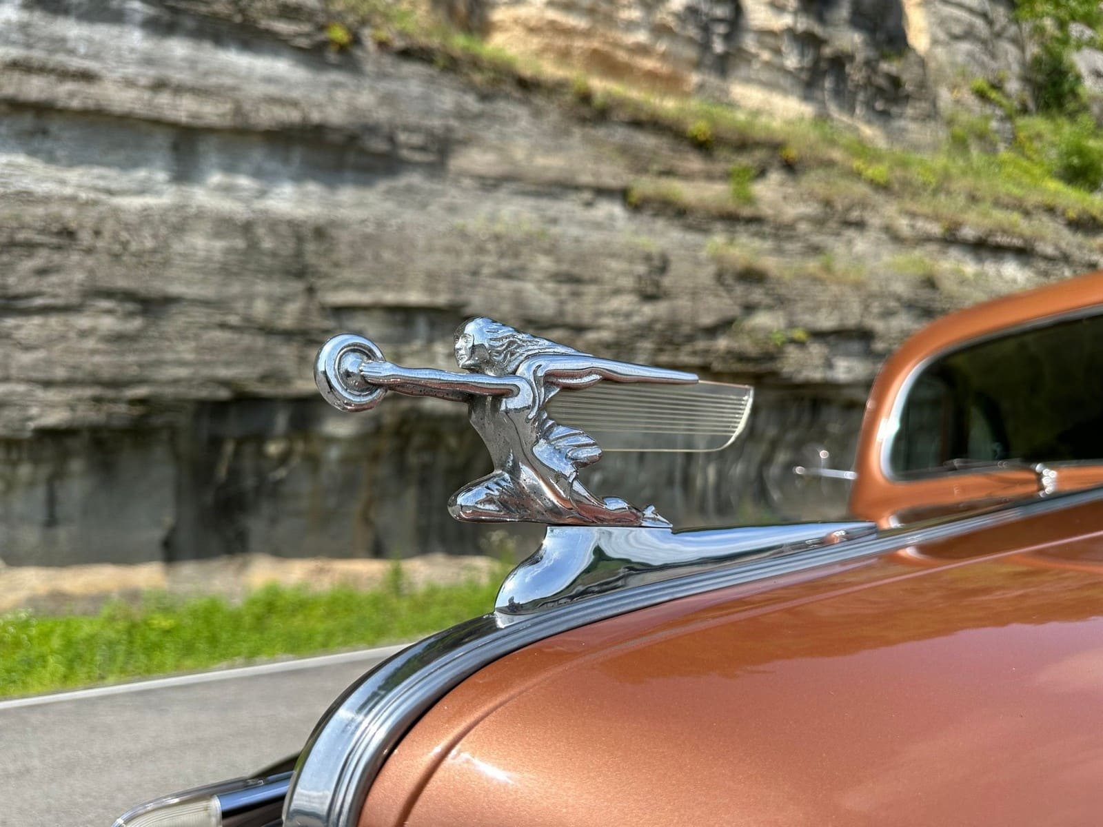 1941 - PACKARD 110 BUSINESS COUPE, foto 59