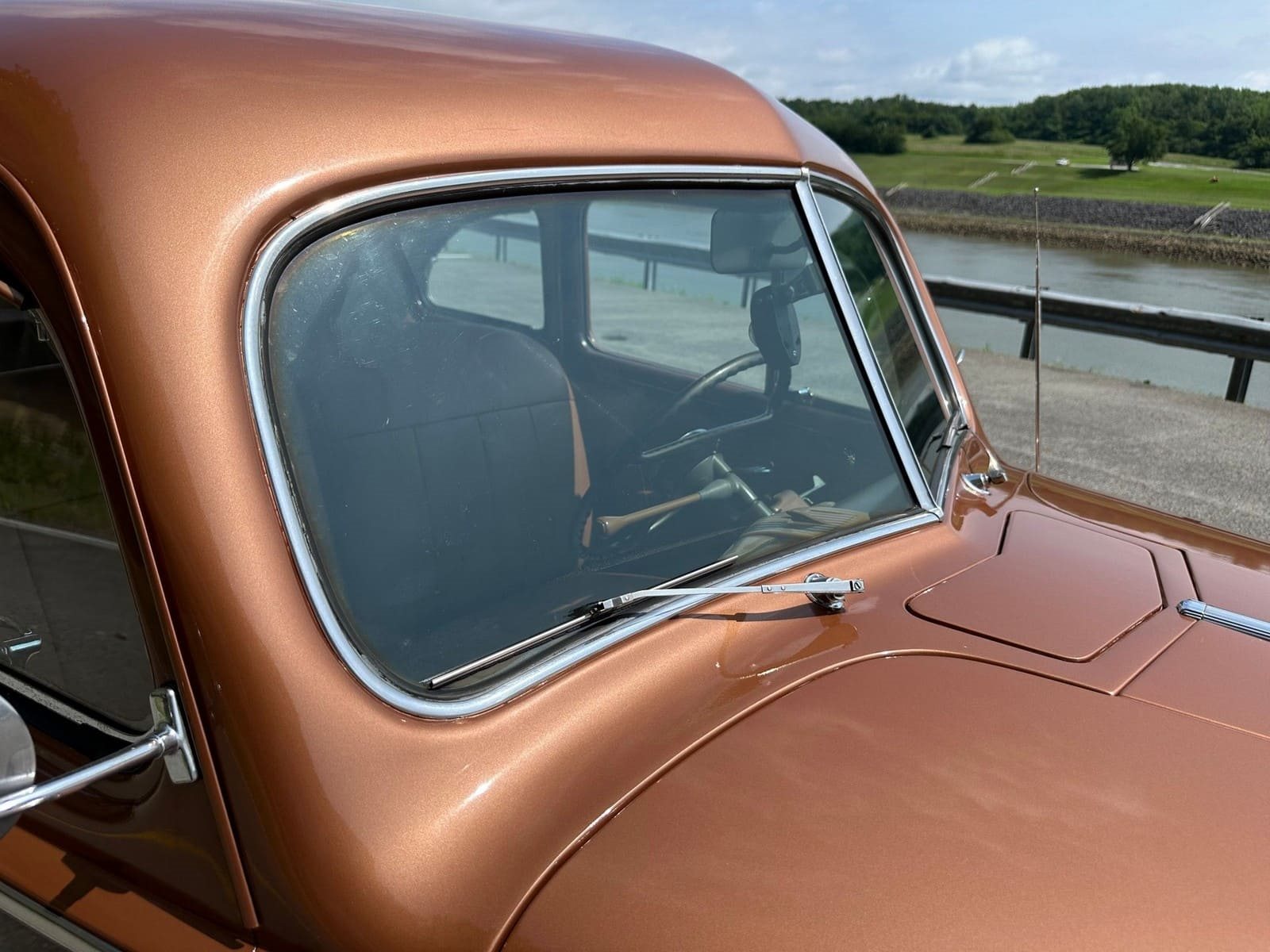 1941 - PACKARD 110 BUSINESS COUPE, foto 63