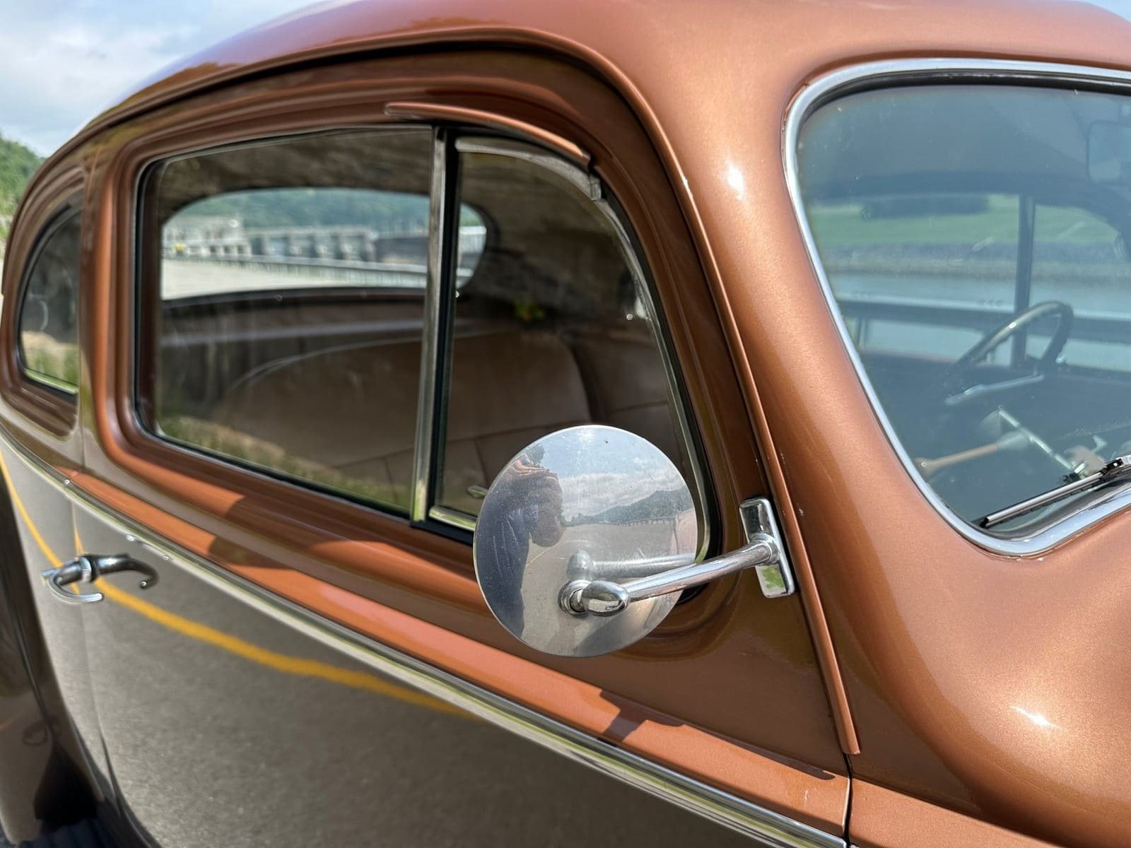 1941 - PACKARD 110 BUSINESS COUPE, foto 64