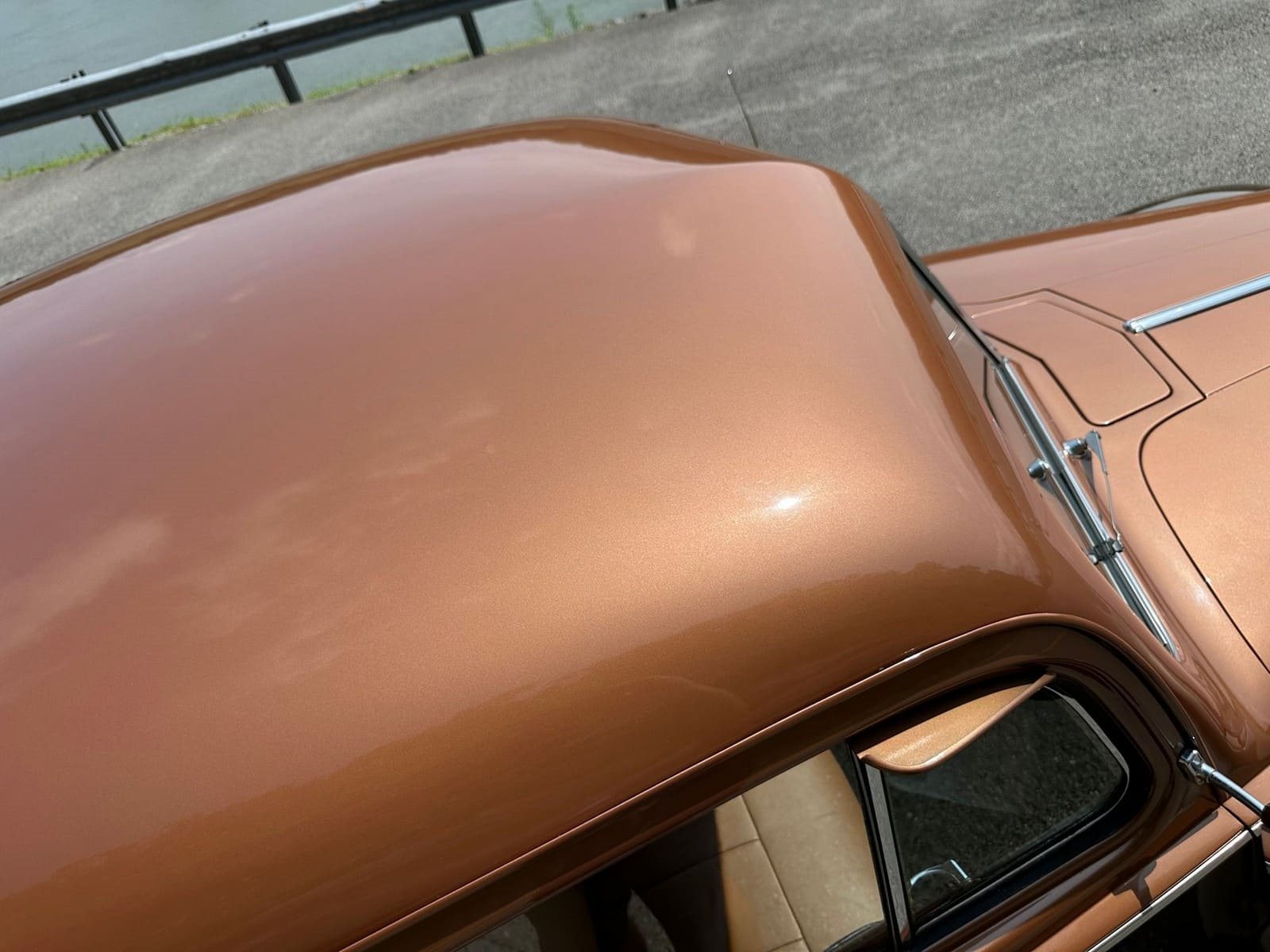1941 - PACKARD 110 BUSINESS COUPE, foto 65