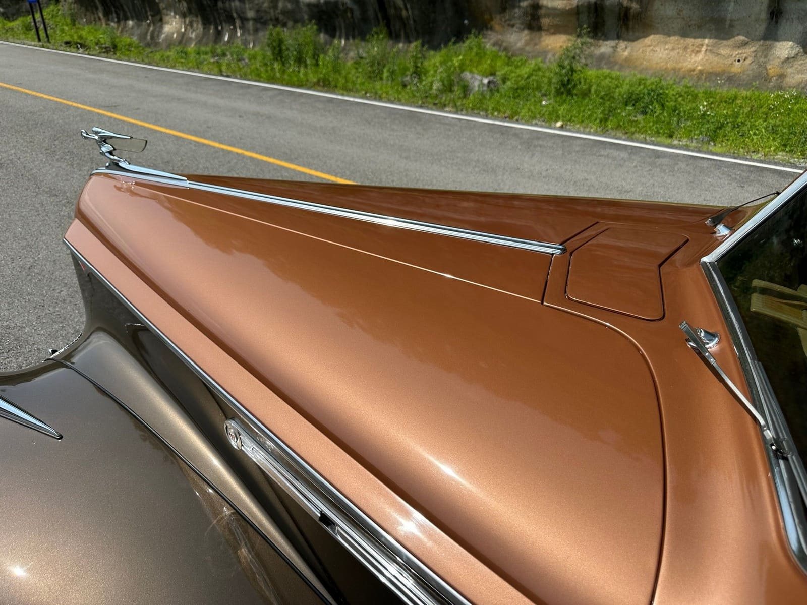 1941 - PACKARD 110 BUSINESS COUPE, foto 68